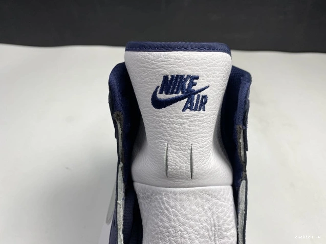 Rep Onekick Jordan DC1788-100 High 1 (2020) AIR Retro Navy Midnight 0703
